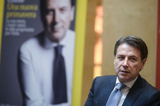 Ucraina, Conte: serve accordo pace, poi dobbiamo comprare gas russo