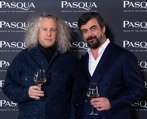 ”QuattroMani” di Pasqua: Pinot Noir tra Valpolicella e Washington State