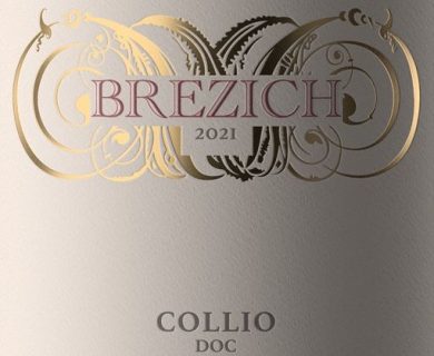 Vino, Attems debutta nei rossi con il Cabernet Riserva “Brezich 2021″