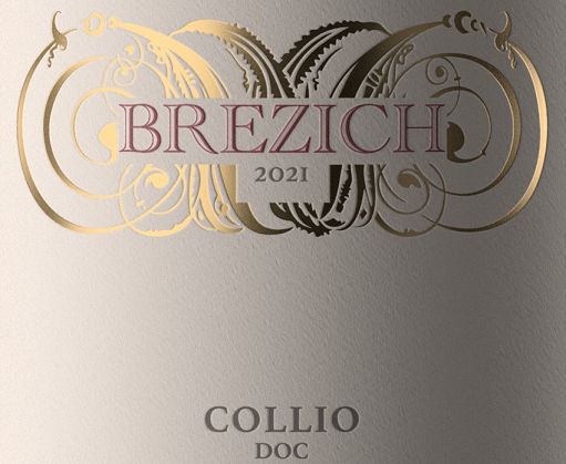 Vino, Attems debutta nei rossi con il Cabernet Riserva “Brezich 2021″