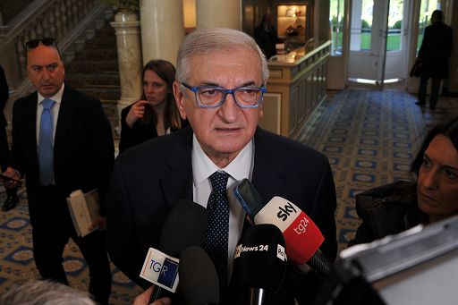 Pnrr, Foti: spesi 113,5 miliardi su 153, obiettivi raggiunti