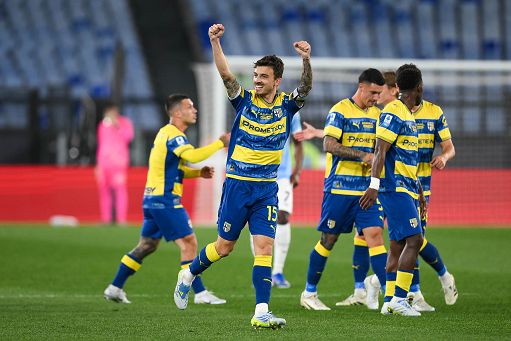 Calcio, Udinese-Parma 0-1, decide Elphege nella ripresa