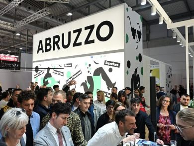 Consorzio Vini Abruzzo: è stato un Vinitaly frizzante e dinamico
