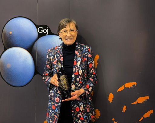 Cascina Castlèt ha presentato a Vinitaly il nuovo Nebbiolo “Iollarum