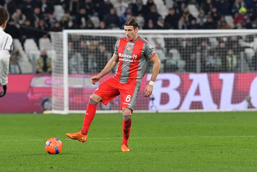 Calcio, Cremonese-Torino 0-0: annullato un gol a Baschirotto