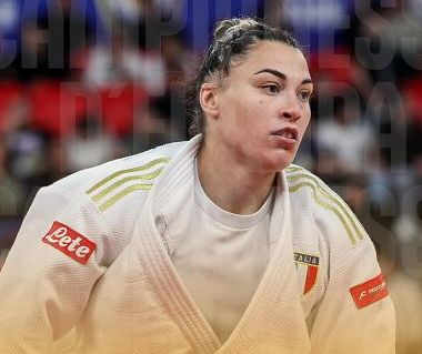 Europei Judo, tris azzurro a Tblisi, due ori e un bronzo