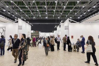 Chiude 30esima edizione di miart: “Forte attenzione internazionale”