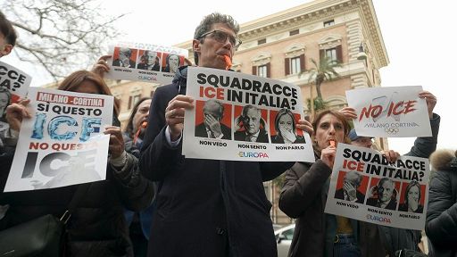 Assemblea Più Europa si spacca, passa mozione Hallisey che chiede congresso