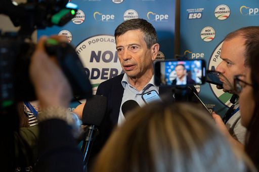 Dl sicurezza, Noi Moderati: correggere norma su premi ad avvocati