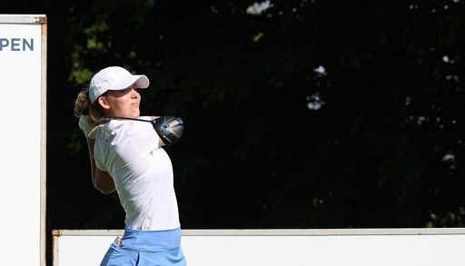 Golf, Agathe Laisne vince al playoff in Sudafrica