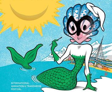 ”Cartoons On The Bay”, Pulcinella Career Awards a Kirk Wise e Don Daglow