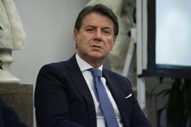 Centrosinistra, Conte: M5s non può accettare criterio partito egemone