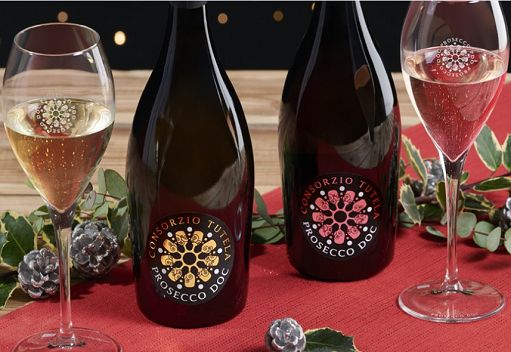 Prosecco Doc lancia quattro residenze culinarie con chef esteri