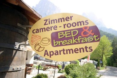 Turismo, Property Managers Italia: prenotazioni affitti fino a -80%