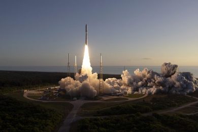 Golf, DP World Tour: la connettività grazie ai satelliti