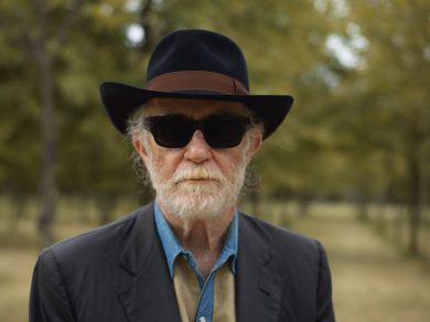 Francesco De Gregori torna live con Nevergreen (Perfette sconosciute)