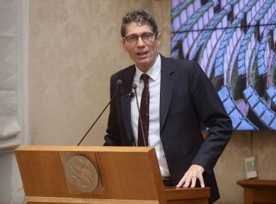 Dl sicurezza, Magi (+Eu): su iter abbiamo scritto a Mattarella