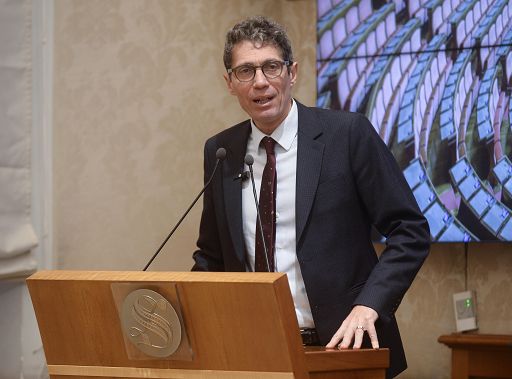 Dl sicurezza, Magi (+Eu): su iter abbiamo scritto a Mattarella Dl sicurezza, Magi (+Eu): su iter abbiamo scritto a Mattarella