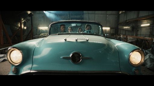 Cinema, “Rip” selezionato al Moscow International Film Festival