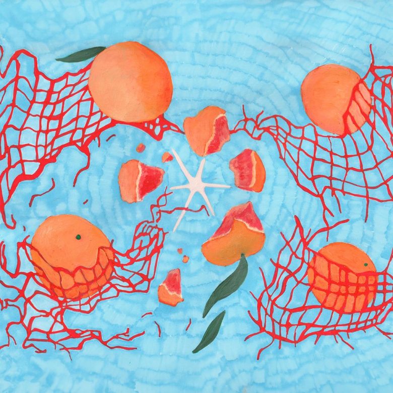 Frah Quintale annuncia il nuovo singolo “Aranciata”