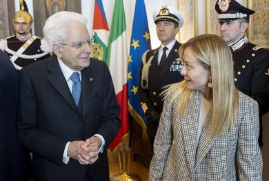 Dl sicurezza, attenzione Colle su norma avvocati, attesa su modifiche