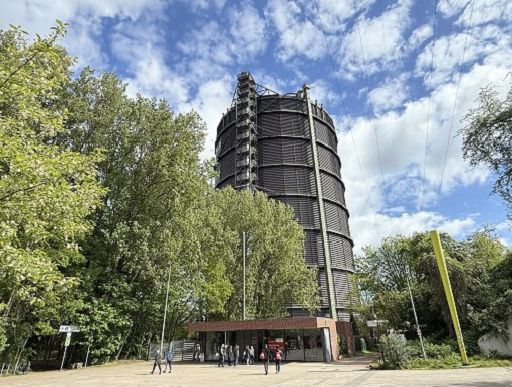 Al via GTM a Oberhausen, con le guerre a rischio 28 milioni di viaggi