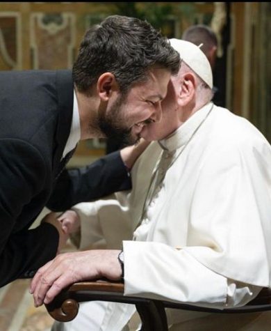 Vaticano, un anno da morte di Papa Francesco. “Il folle di Dio”