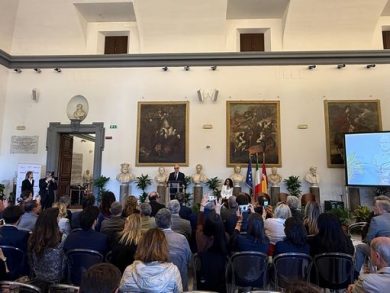 Forum Agronetwork: made in Italy driver di fiducia alimentare