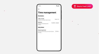 Su YouTube ora i genitori possono limitare l’accesso al feed Shorts