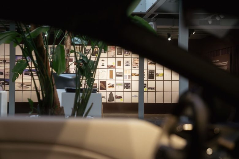 Zeekr alla Design Week con la 7GT, la gran turismo elettrica