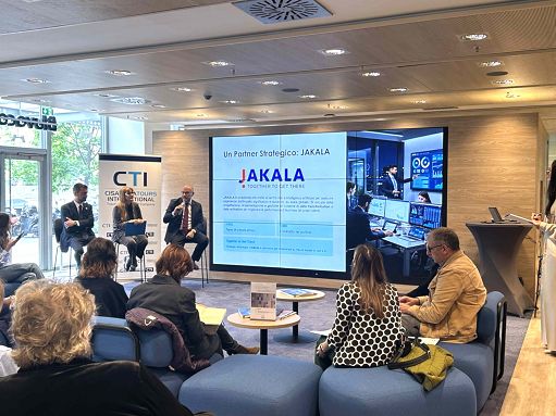 Cisalpina lancia CTI Welfare e allarga la consulenza