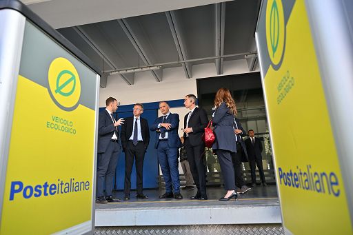 Poste Italiane respinge misura Garante privacy e annuncia ricorso