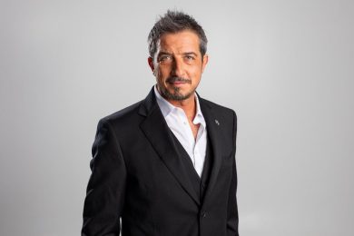 Lo show dei record “Il Piccolo Principe” torna con Paolo Ruffini