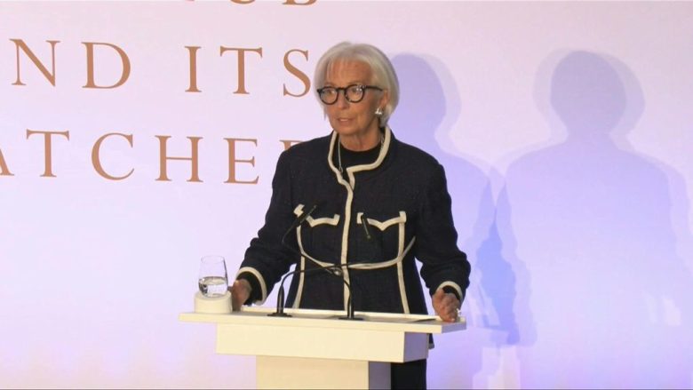 Bce, Lagarde: pronti ad agire quando avremo tutte le informazioni