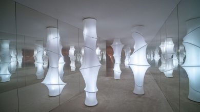 Kia alla Milano Design Week con Resonance of Opposites