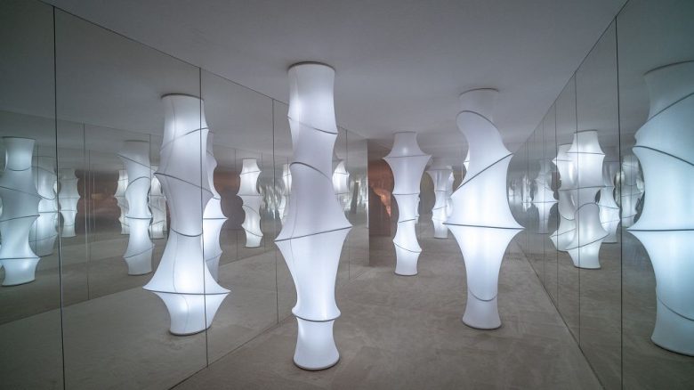 Kia alla Milano Design Week con Resonance of Opposites