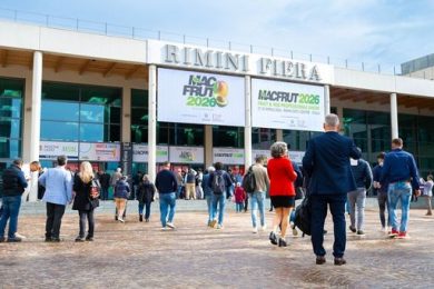 Coldiretti: in ortofrutta una azienda su 5 è digitalizzata