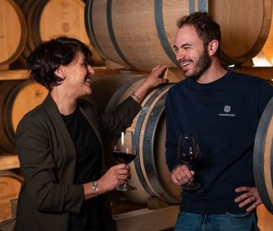 Vignamaggio rafforza il team per integrare vigna, cantina e mercato