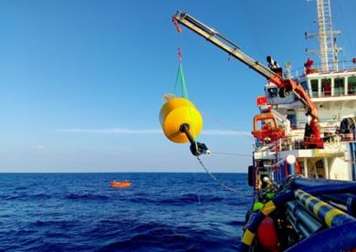 A Cefalù il workshop dell’INGV sul monitoraggio dei maremoti nel Mediterraneo