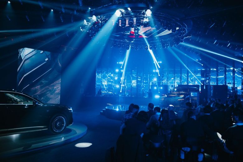 Dongfeng al Fuorisalone con suv MHero 1 e berlina Voyah Passion L