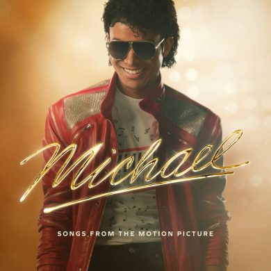 Tuffo nella vita e nella musica di Michael Jackson con film e colonna sonora