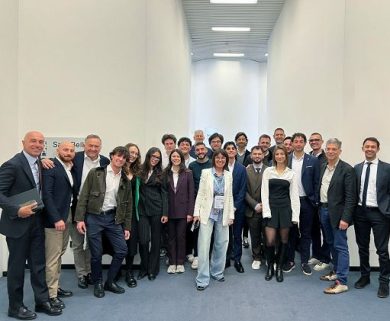 Wine Business Program: riparte il progetto per futuri manager del vino