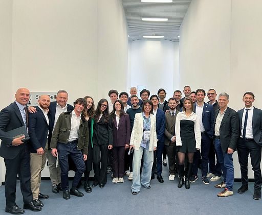 Wine Business Program: riparte il progetto per futuri manager del vino