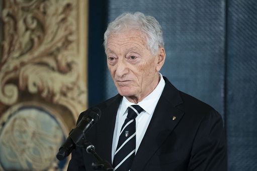 Coni, Buonfiglio: “Niente contributi per l’Olimpiade”