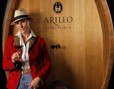Arillo in Terrabianca porta sul mercato “Chianti Classico Sacello 2023″
