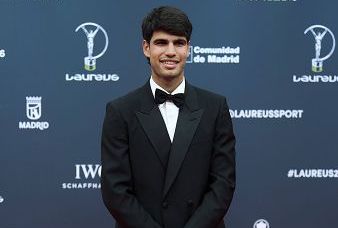 Tennis, Alcaraz: “Altro esame al polso, Roland Garros a rischio”