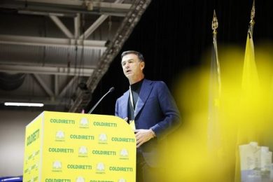 Coldiretti: da Ue passo avanti su Tea, ora chiudere Regolamento
