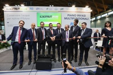 Lollobrigida: Macfrut occasione per rafforzare legami con estero