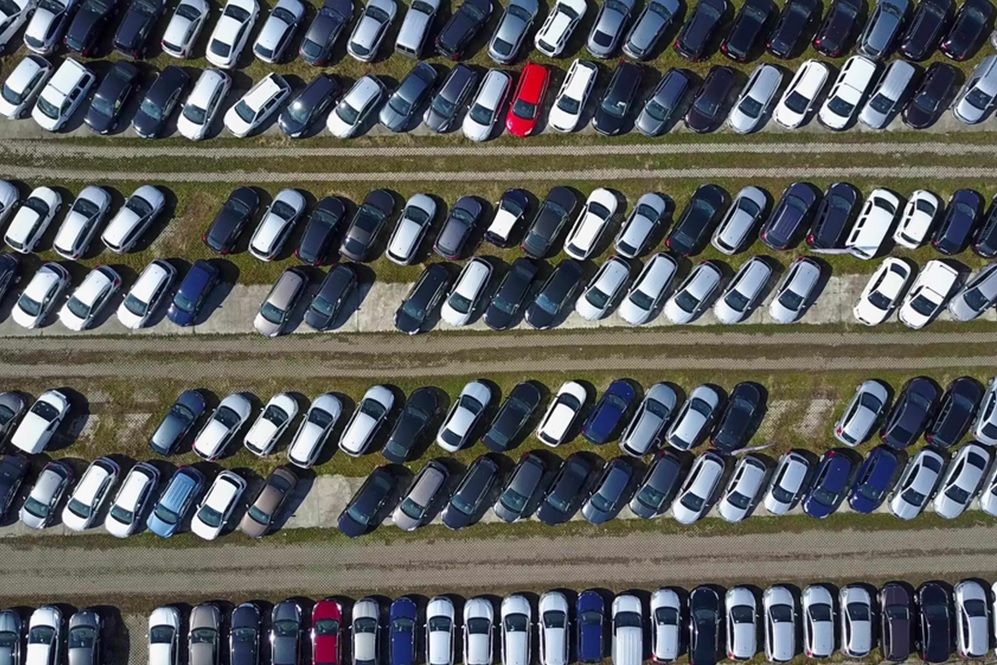 Anfia: a gennaio cresce import auto (+13%), saldo commerciale -1,7 mld Anfia: a gennaio cresce import auto (+13%), saldo commerciale -1,7 mld