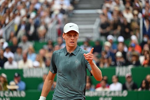 Tennis, Sinner: “Madrid è un’opportunità”